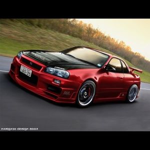 Meet your Posher, Maxwell